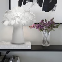 Настольная лампа LOFT IT Clizia 10231T White