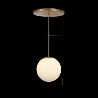 Светильник на штанге LOFT IT Signal 10029PM Gold