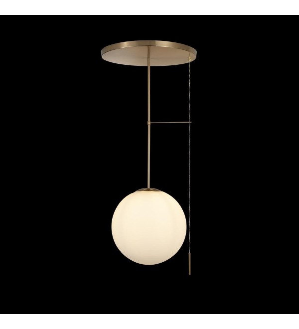 Светильник на штанге LOFT IT Signal 10029PM Gold