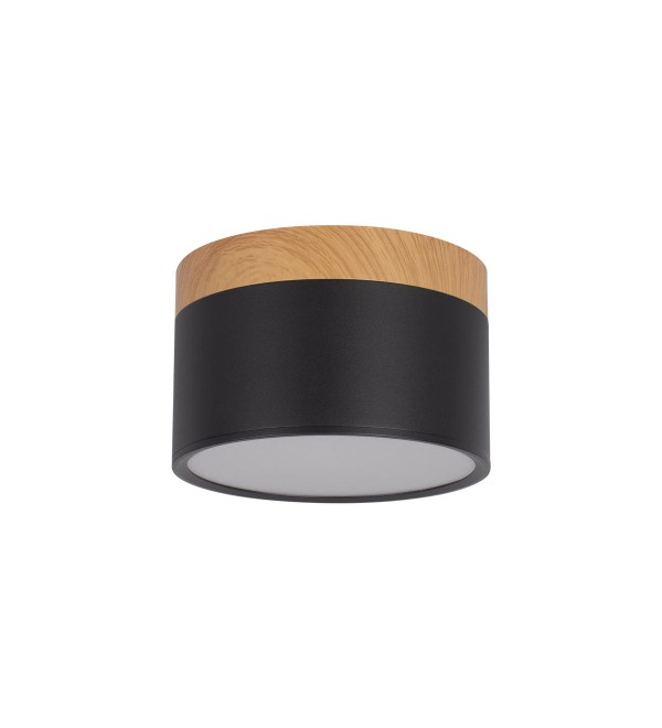 Накладной светильник LOFT IT Grape 10162 Black