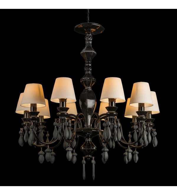 Подвесной светильник LOFT IT Grace 10203/10 Black