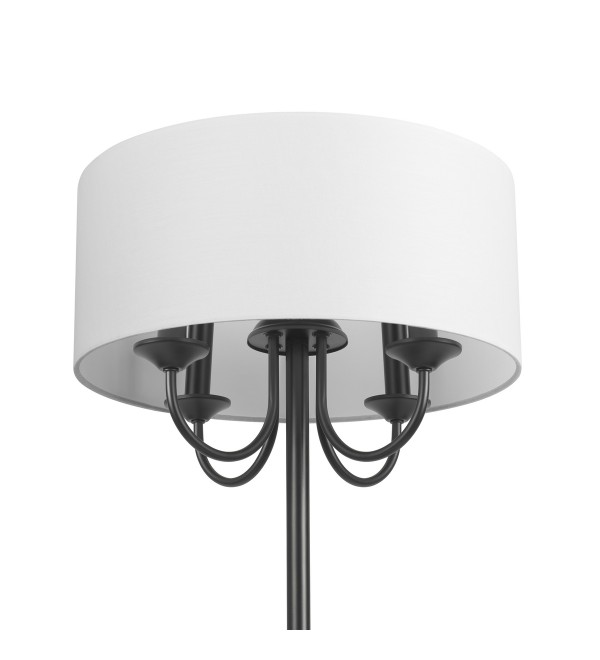 Торшер LOFT IT Balance 10416F BL