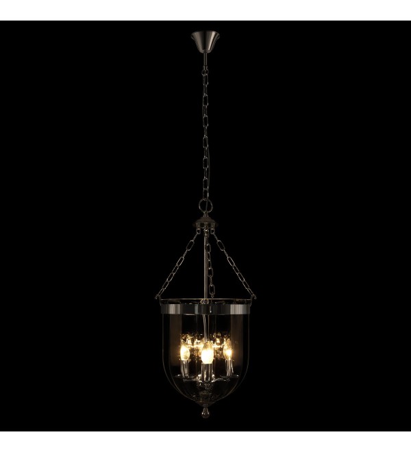 Подвесной светильник LOFT IT Incense 10455/4 CR