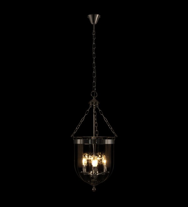 Подвесной светильник LOFT IT Incense 10455/4 CR