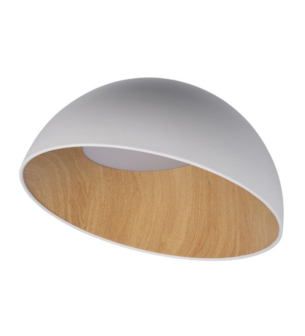 Потолочный светильник LOFT IT Egg 10197/500 White