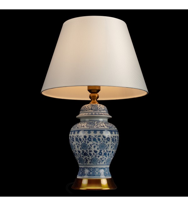 Настольная лампа LOFT IT Ultramarine 10489T