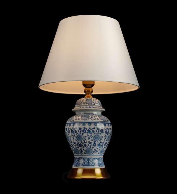 Настольная лампа LOFT IT Ultramarine 10489T