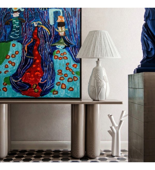 Настольная лампа LOFT IT Fennel 10496T
