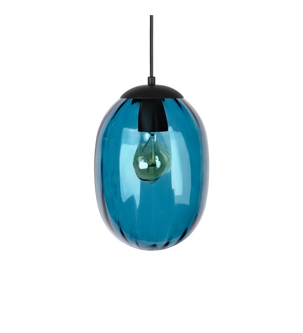 Подвесной светильник LOFT IT Bubble 10427 Blue