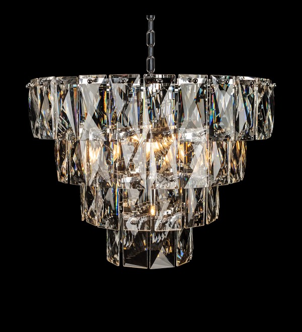 Подвесной светильник LOFT IT Contemporary 10561/660 Clear