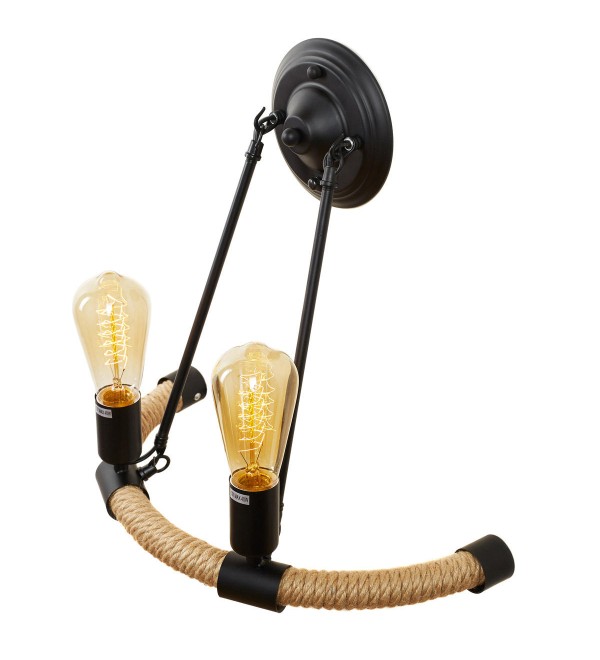 Бра LOFT IT Rope filament LOFT1861W