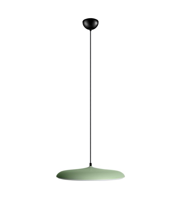 Подвесной светильник LOFT IT Plato 10119 Green
