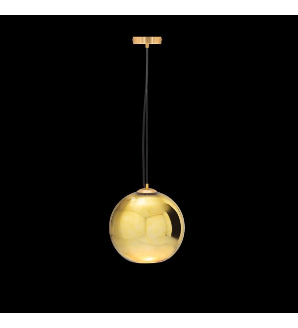 Подвесной светильник LOFT IT Copper Shade LOFT2024-A