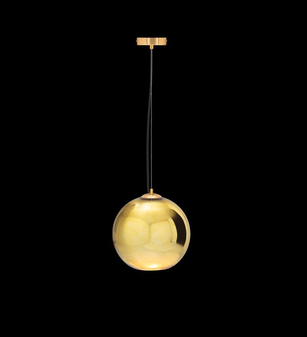 Подвесной светильник LOFT IT Copper Shade LOFT2024-A