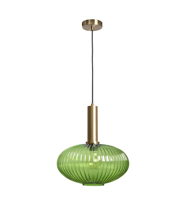 Подвесной светильник LOFT IT Iris 2072-C+BR