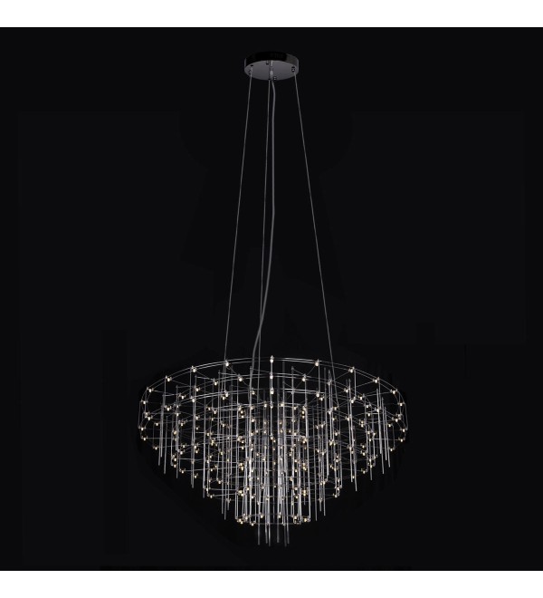 Подвесной светильник LOFT IT Spy 10258/600