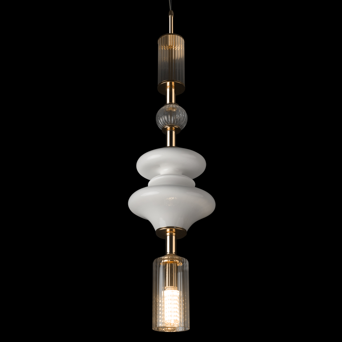 Подвесной светильник LOFT IT Spindle 10423/C