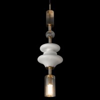 Подвесной светильник LOFT IT Spindle 10423/C