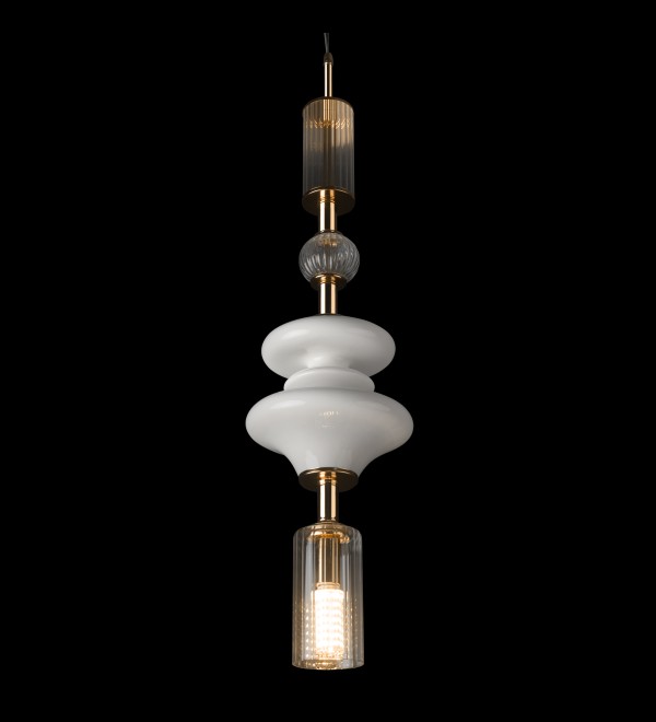 Подвесной светильник LOFT IT Spindle 10423/C