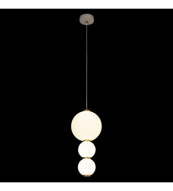 Подвесной светильник LOFT IT Pearls 10205/C