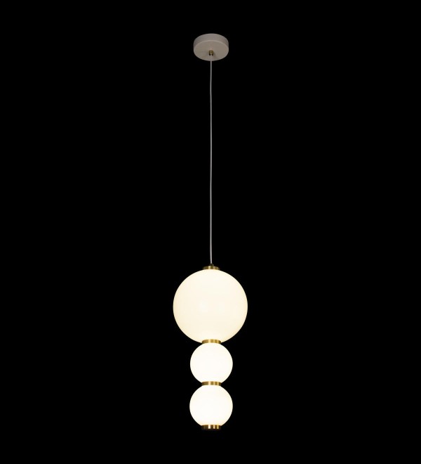 Подвесной светильник LOFT IT Pearls 10205/C
