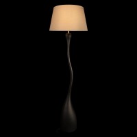 Торшер LOFT IT Ariadne 10571F Black