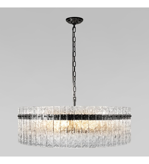 Подвесной светильник LOFT IT Nevada 10297/800 Pearl black