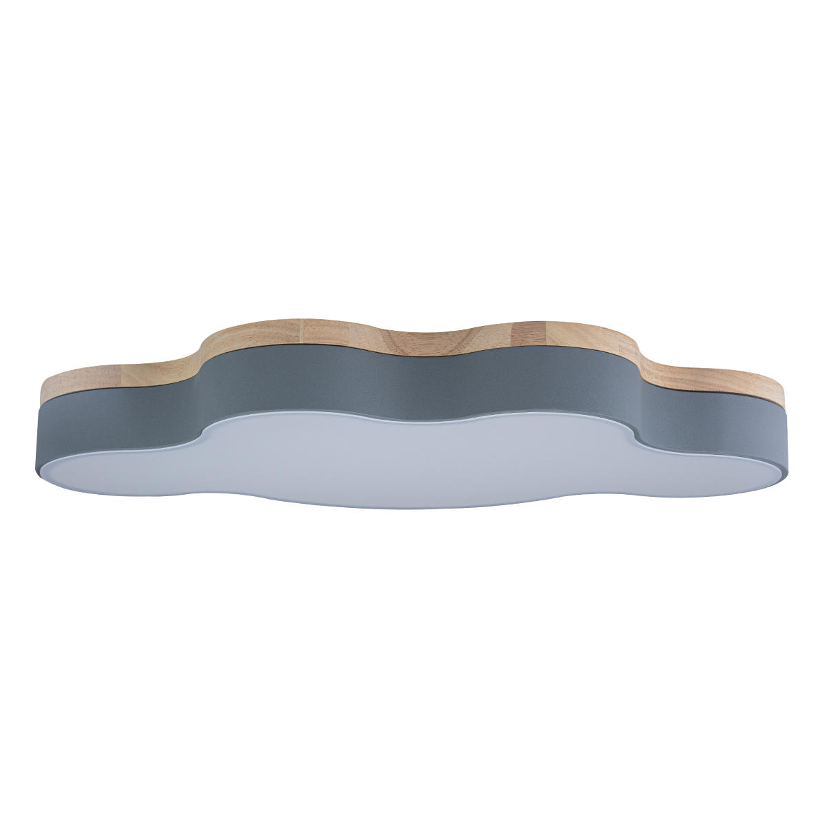 Потолочный светильник LOFT IT Axel 10005/36 Grey