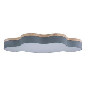 Потолочный светильник LOFT IT Axel 10005/36 Grey