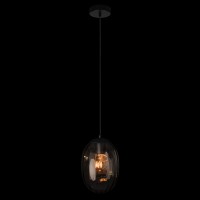 Подвесной светильник LOFT IT Bubble 10427 Smoke