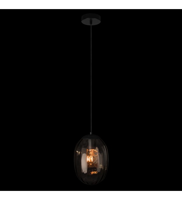 Подвесной светильник LOFT IT Bubble 10427 Smoke