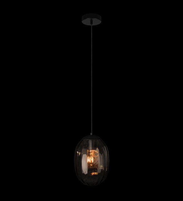 Подвесной светильник LOFT IT Bubble 10427 Smoke
