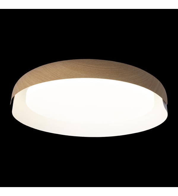 Потолочный светильник LOFT IT Coin 10198 White