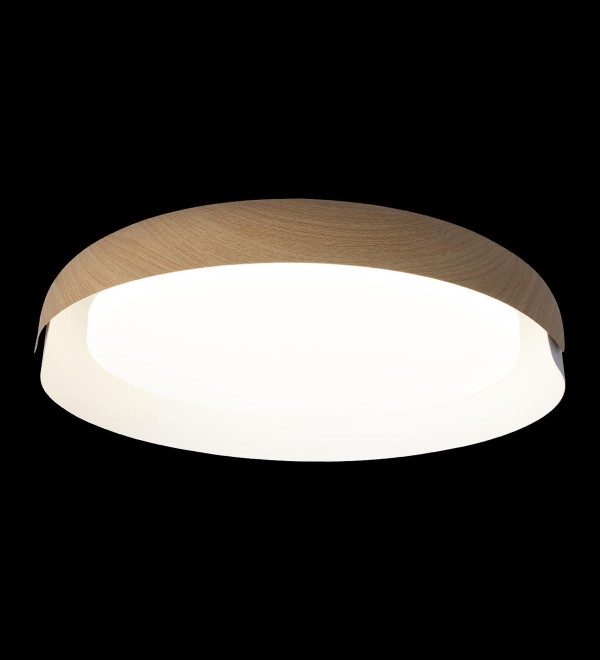 Потолочный светильник LOFT IT Coin 10198 White