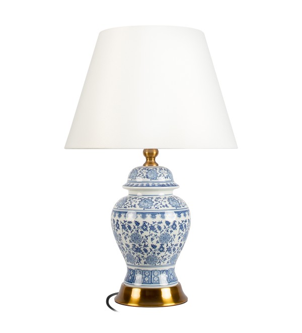 Настольная лампа LOFT IT Ultramarine 10489T