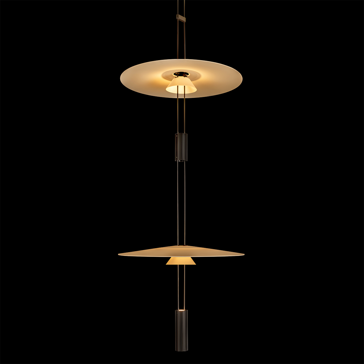 Подвесной светильник LOFT IT Flamingo 10598A