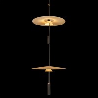 Подвесной светильник LOFT IT Flamingo 10598A