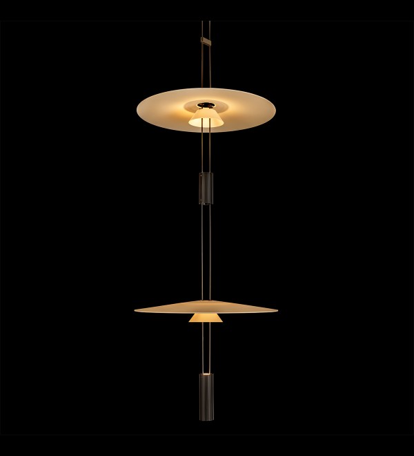 Подвесной светильник LOFT IT Flamingo 10598A