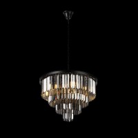 Подвесная люстра LOFT IT Prism 10018/600C