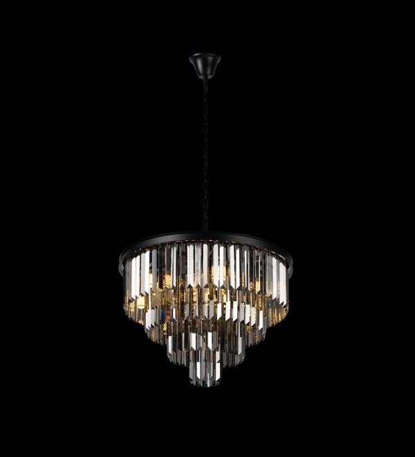 Подвесная люстра LOFT IT Prism 10018/600C