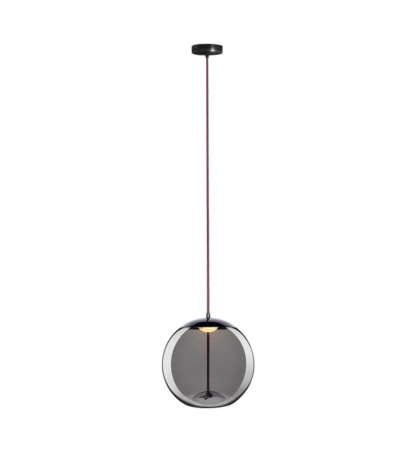 Подвесной светильник LOFT IT Knot 8134-B mini