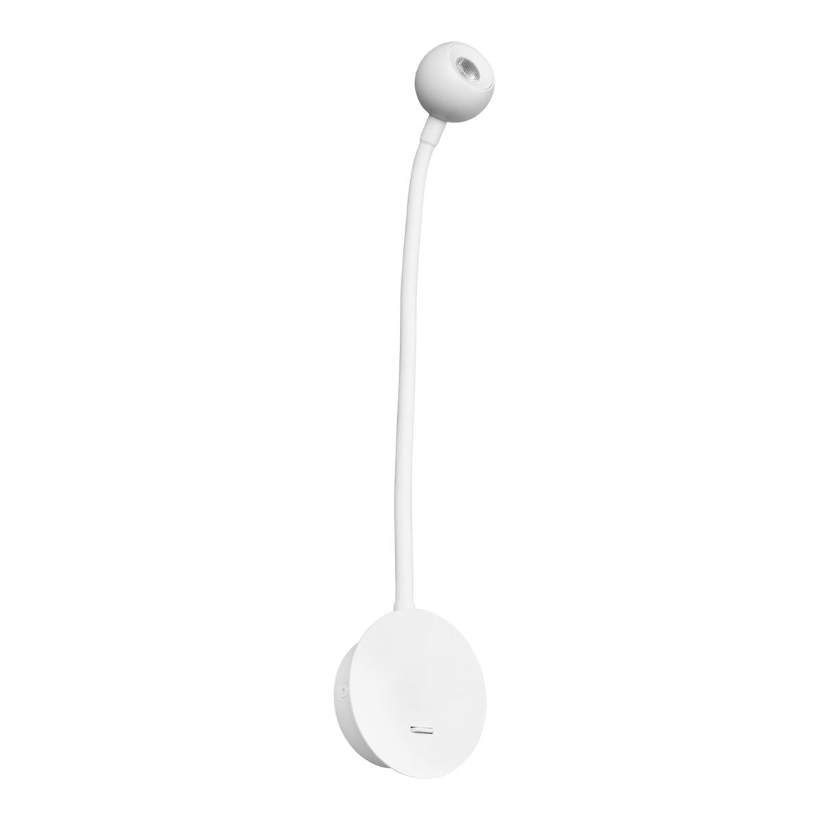 Настенный светильник LOFT IT Point 10254 White