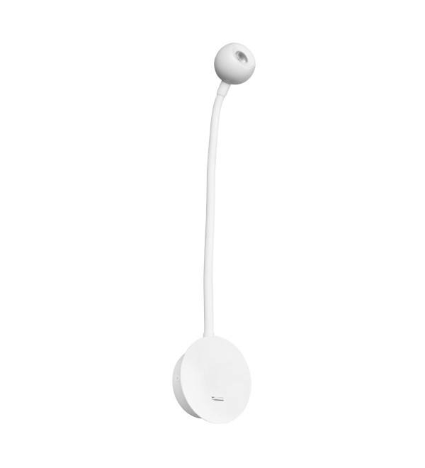 Настенный светильник LOFT IT Point 10254 White