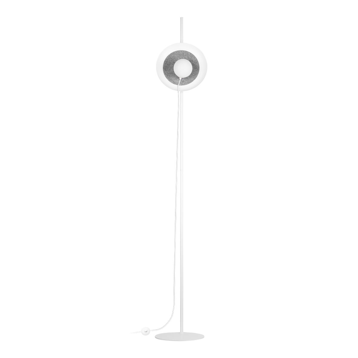 Торшер LOFT IT Wonders 10237F White