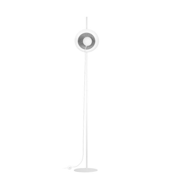 Торшер LOFT IT Wonders 10237F White