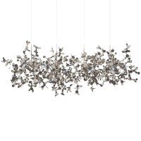 Подвесной светильник LOFT IT Spark 10101/4 Chrome