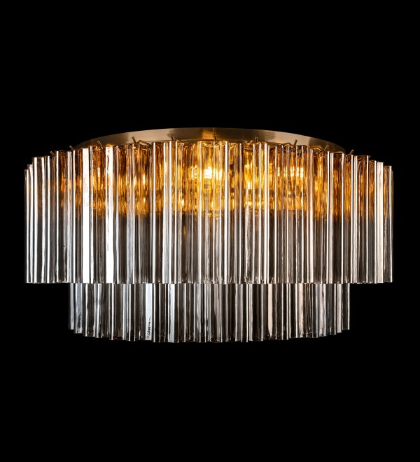 Потолочная люстра LOFT IT Murano 10580C/800 Ash