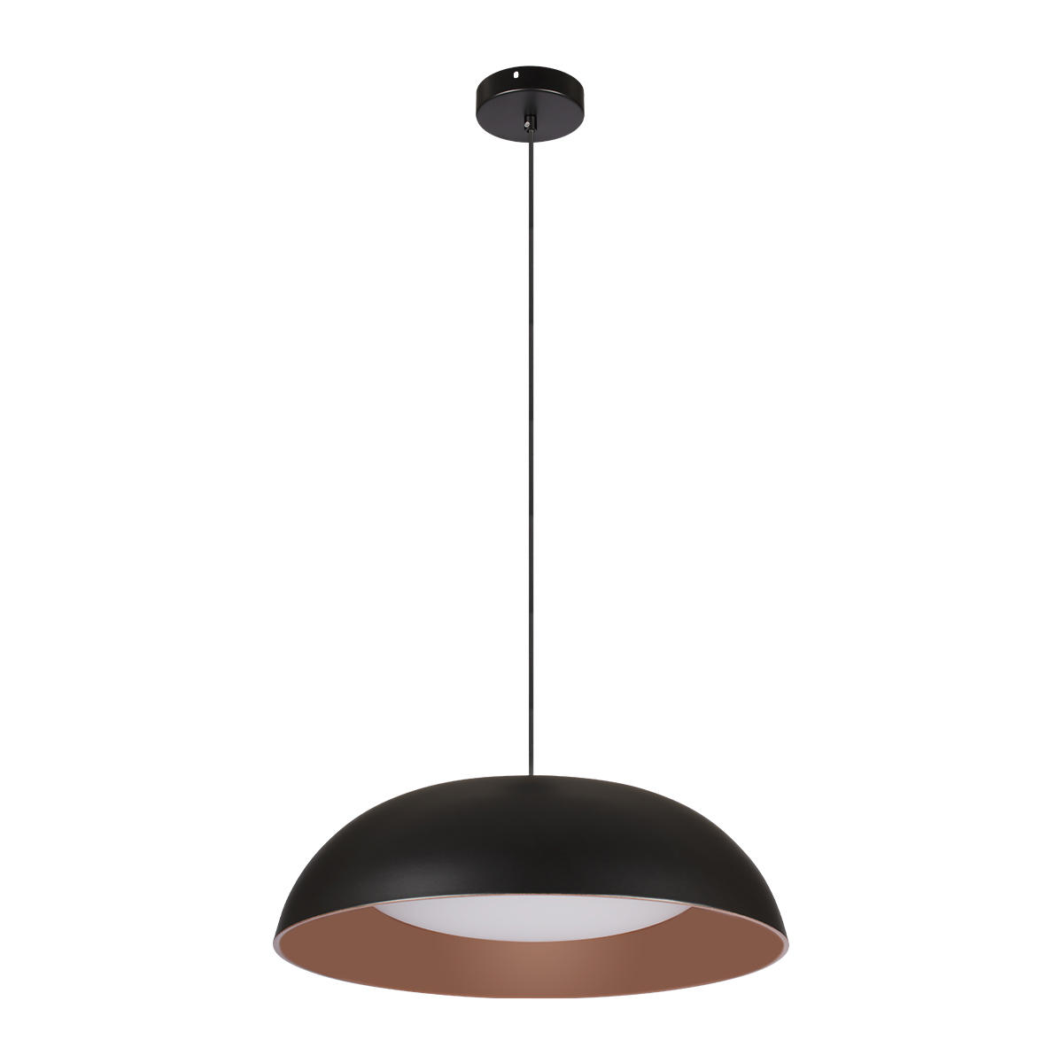 Подвесной светильник LOFT IT Cappello 10229P Black