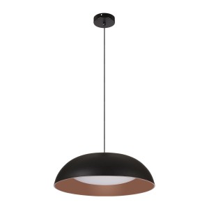 Подвесной светильник LOFT IT Cappello 10229P Black