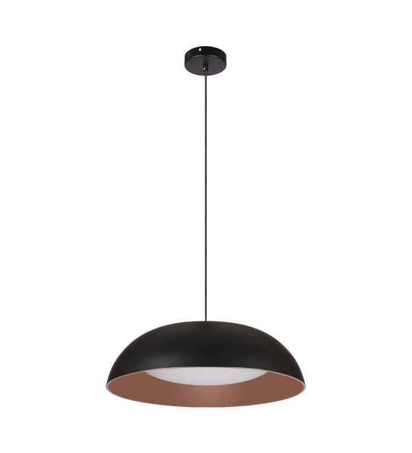 Подвесной светильник LOFT IT Cappello 10229P Black